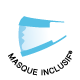 Masque Inclusif