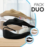 Pack Duo - Élastiques